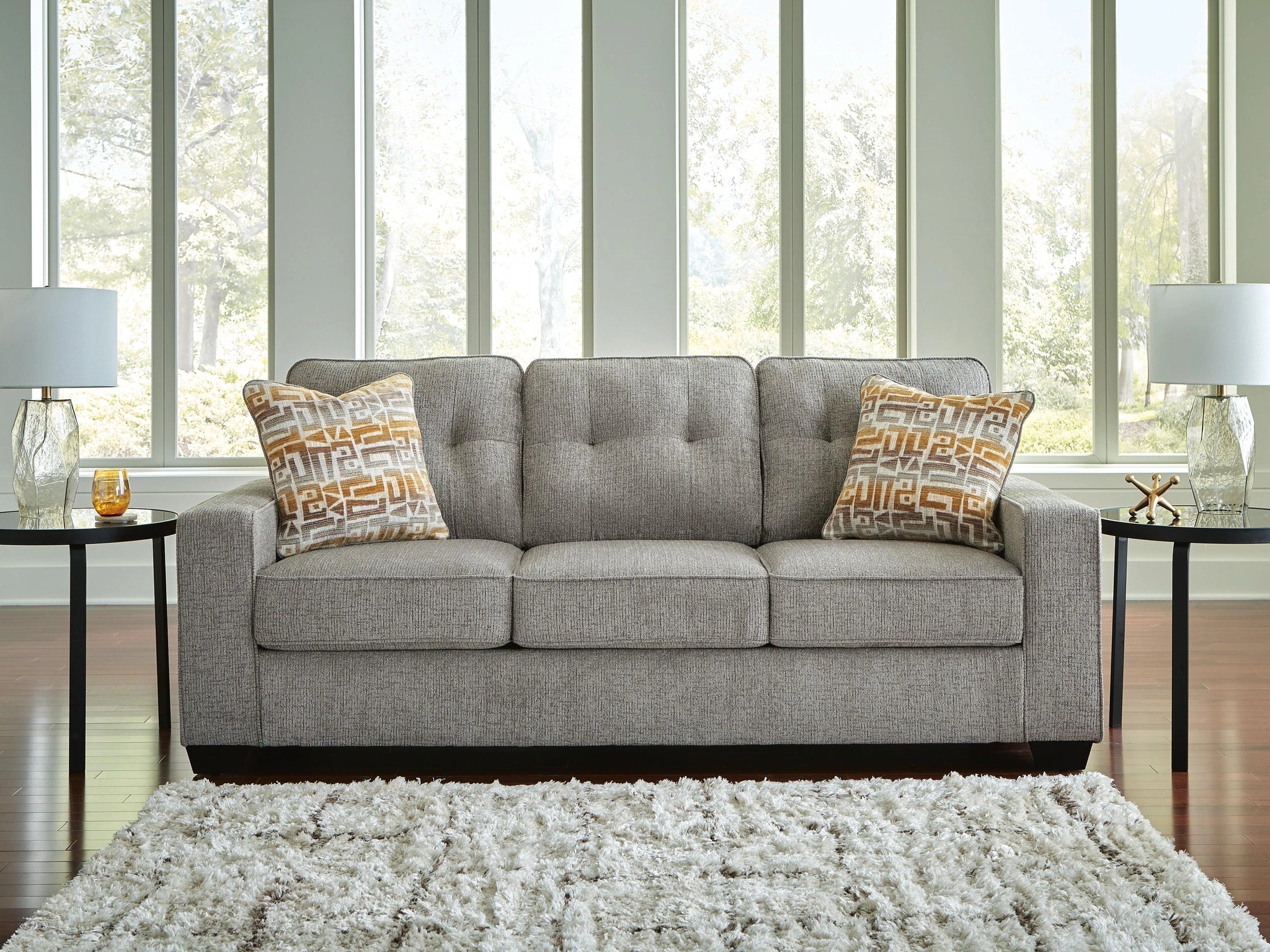 Larimer Living Room Set