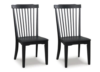 Greddinton Dining Room Set