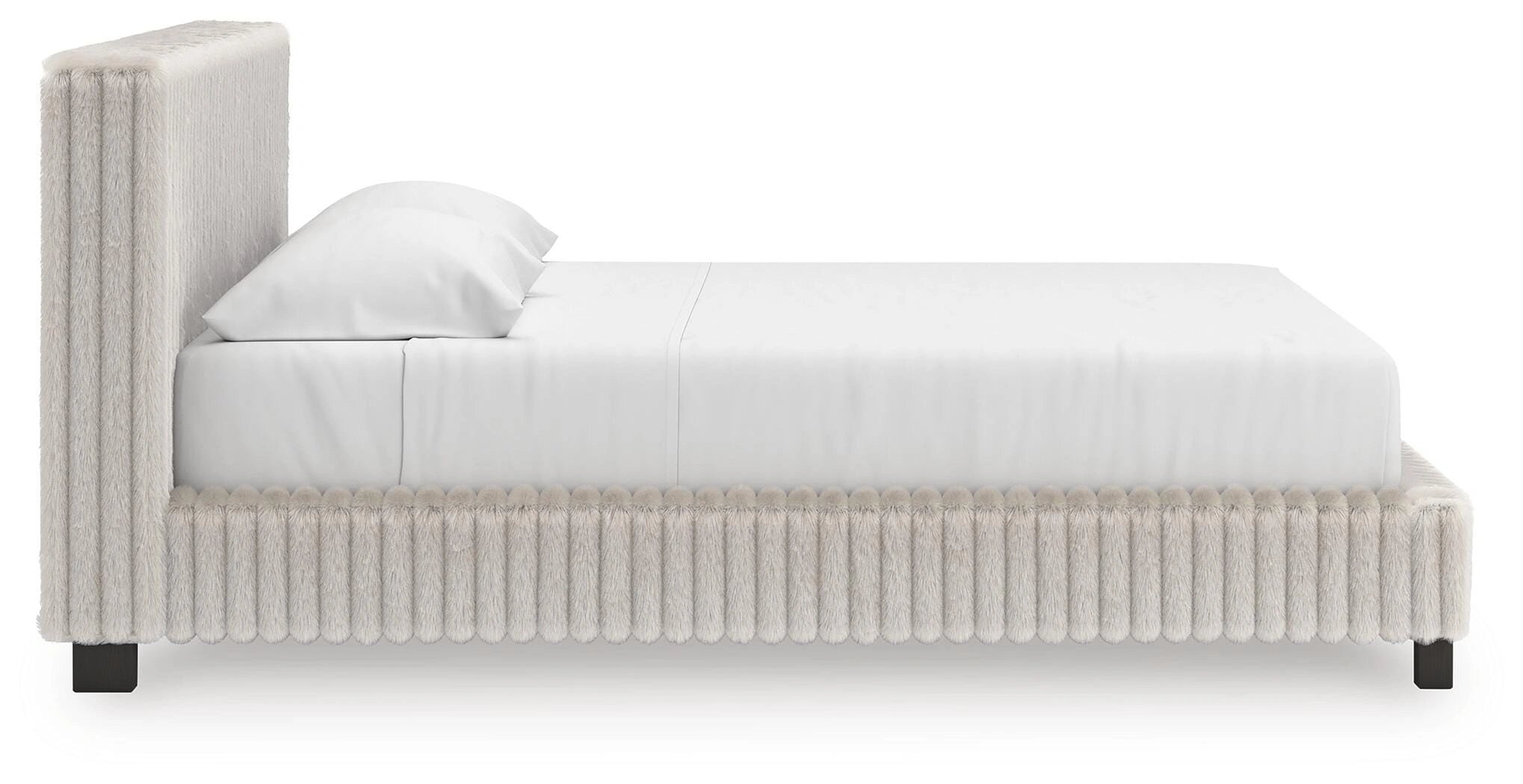 Zuraleus Bed