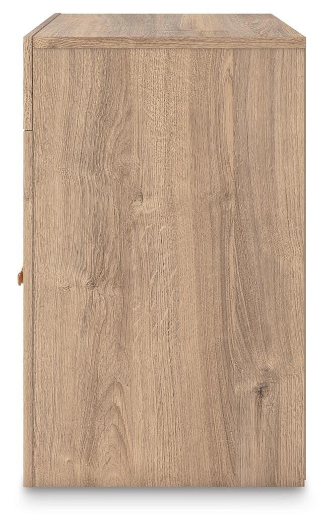 Kinlanni Bedroom Set