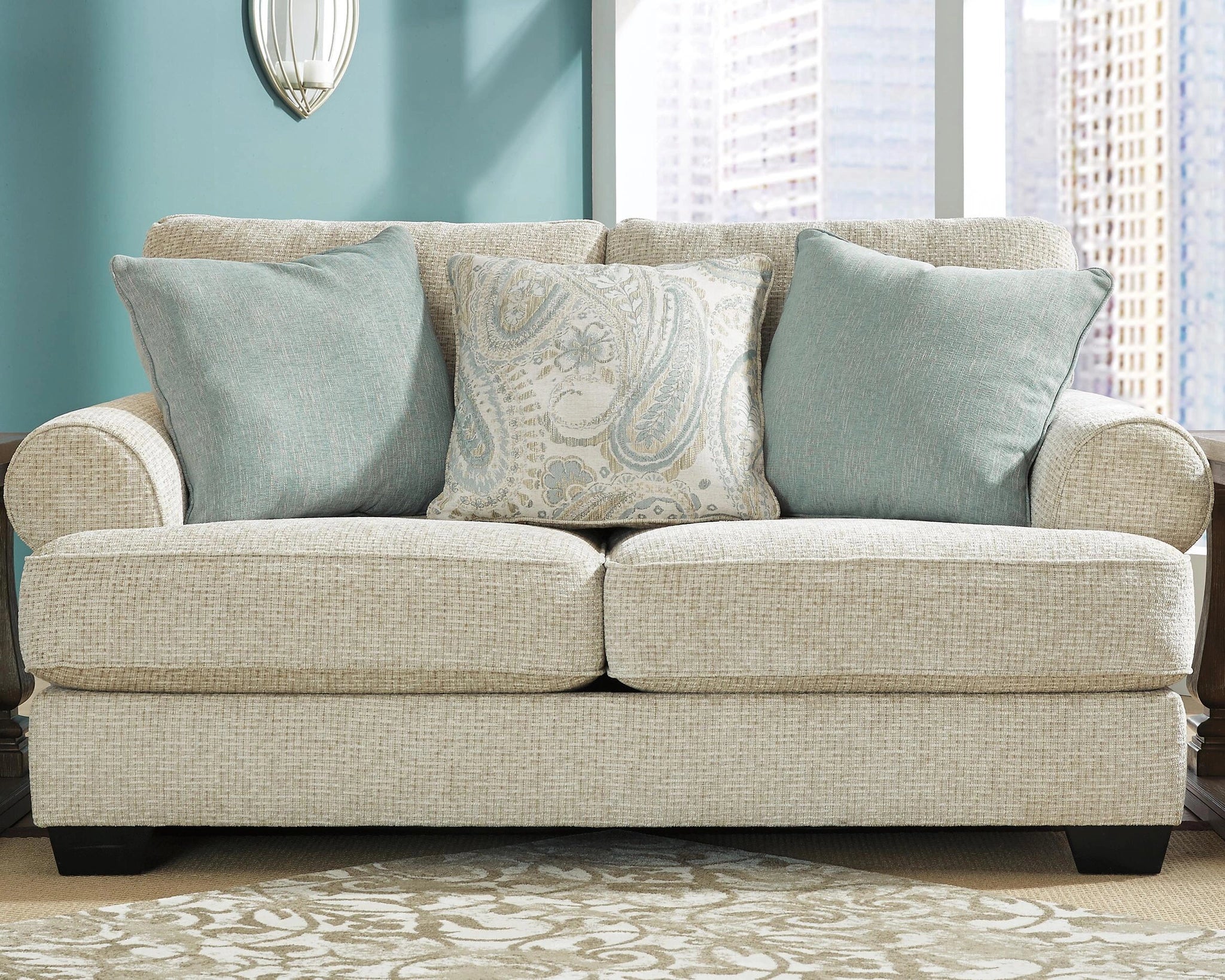 Monaghan Living Room Set