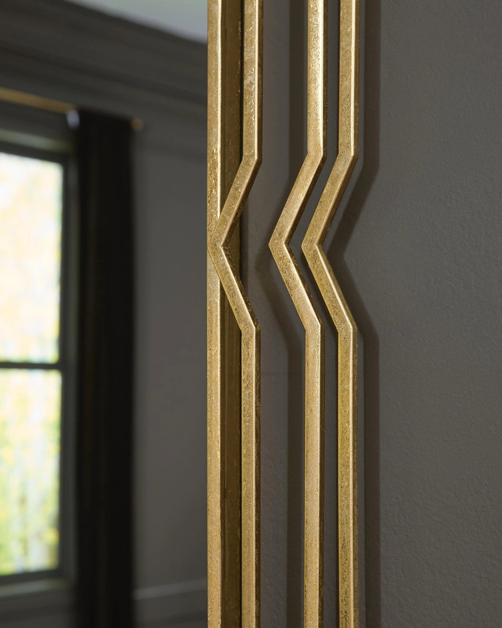 Claybrook Accent Mirror