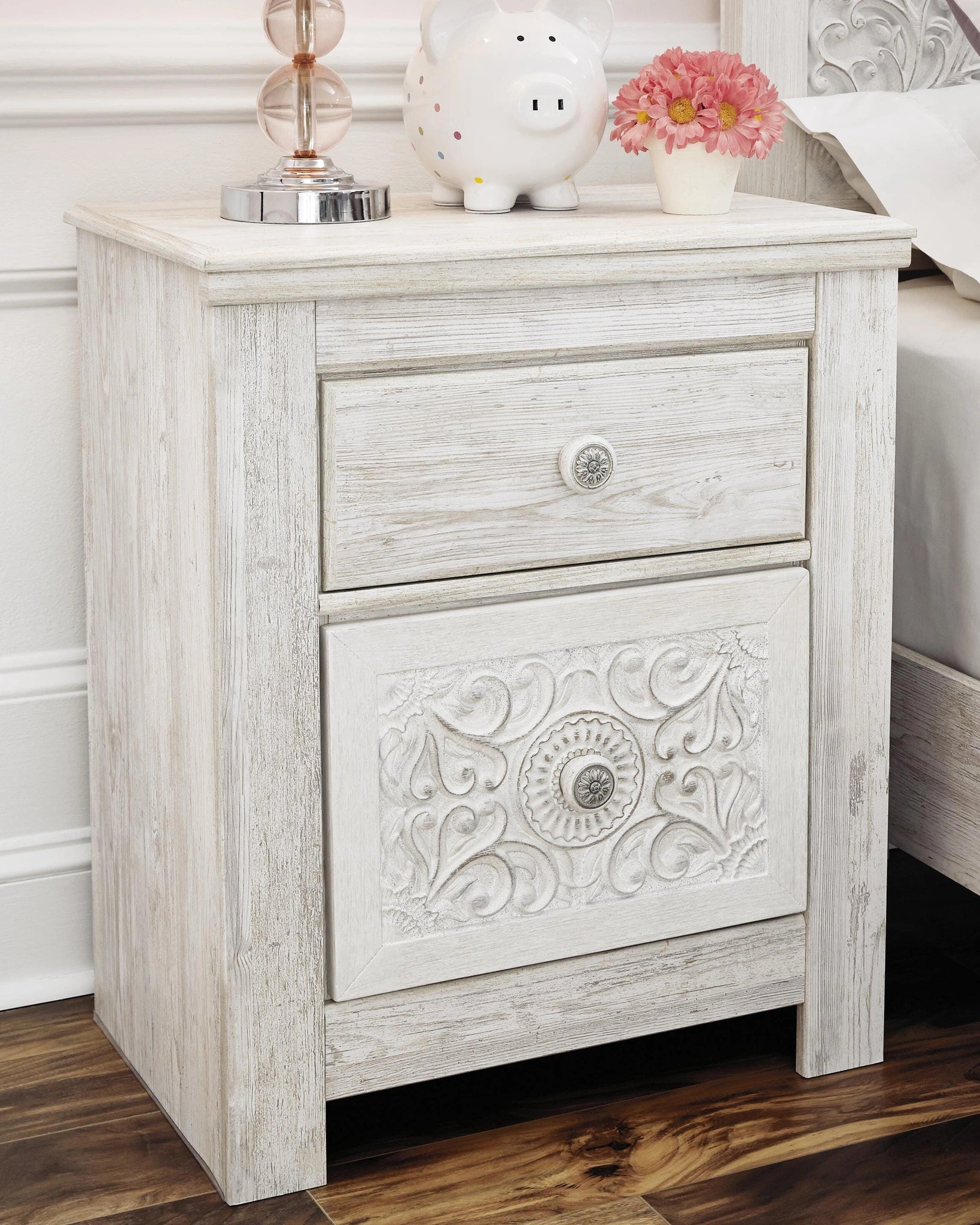 Paxberry Bedroom Set