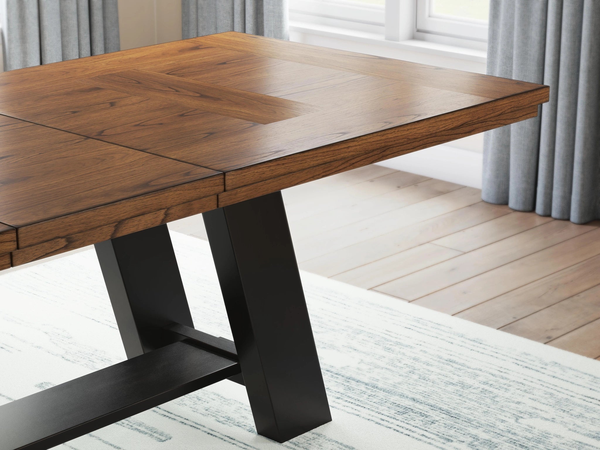 Greddinton Dining Room Set