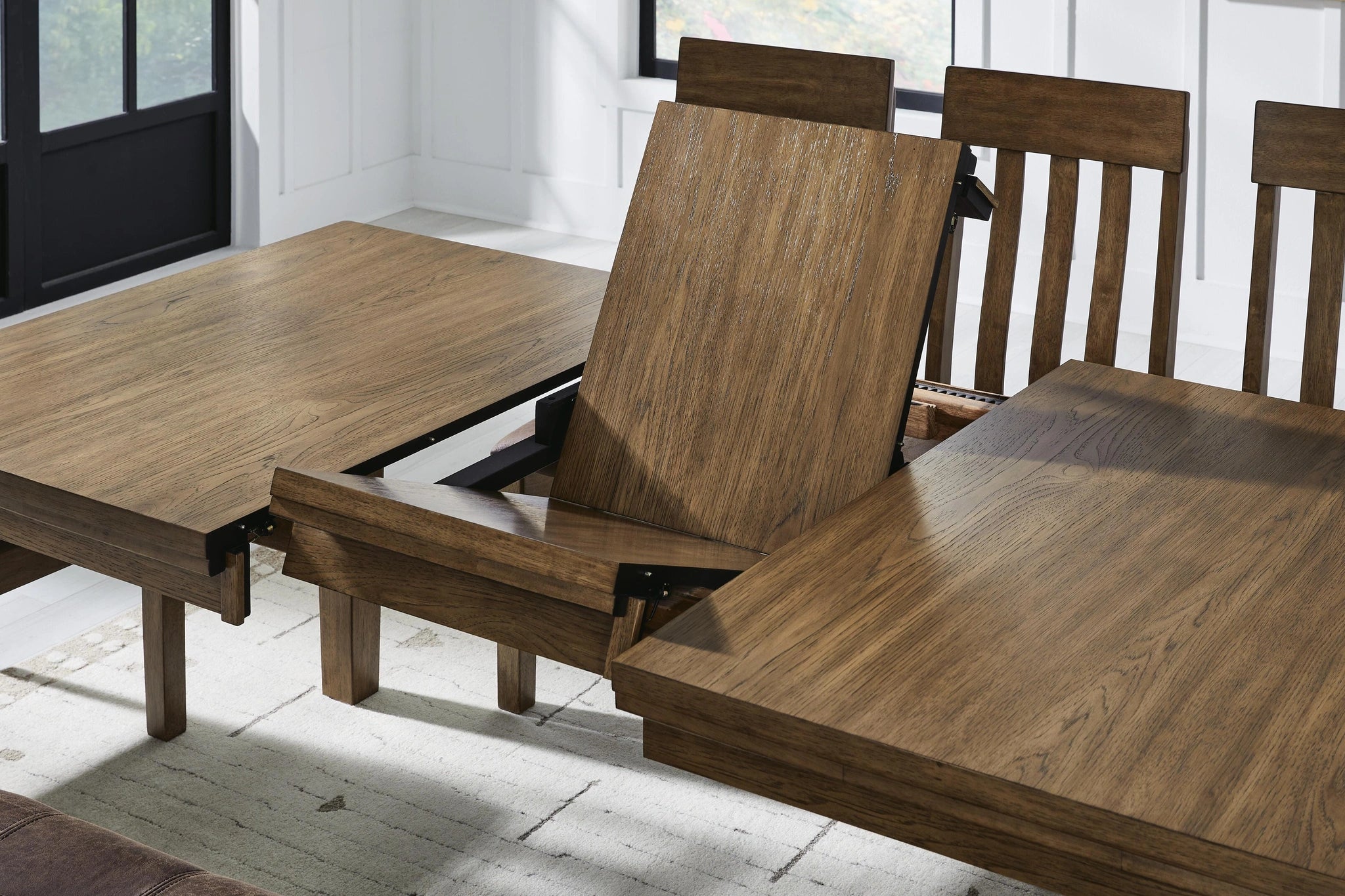 Urbinforte Dining Extension Table
