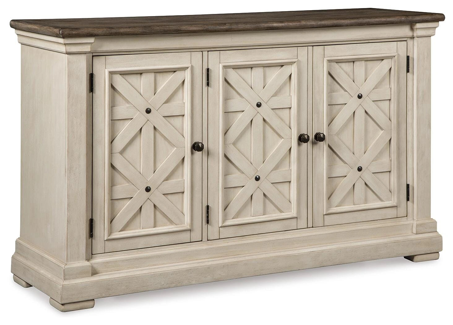 Bolanburg Dining Room Set
