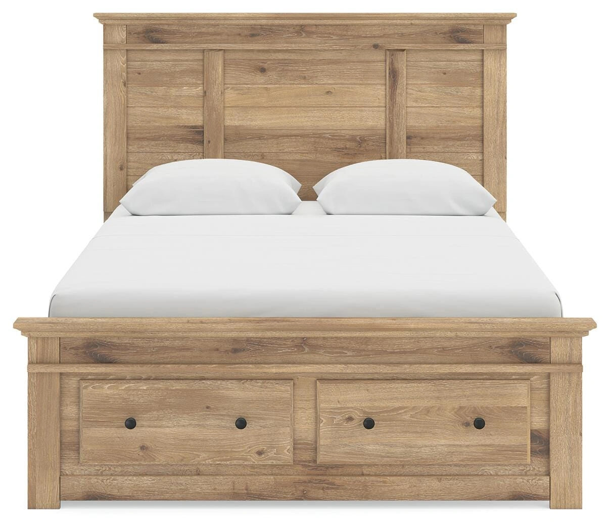 Makidern Bed