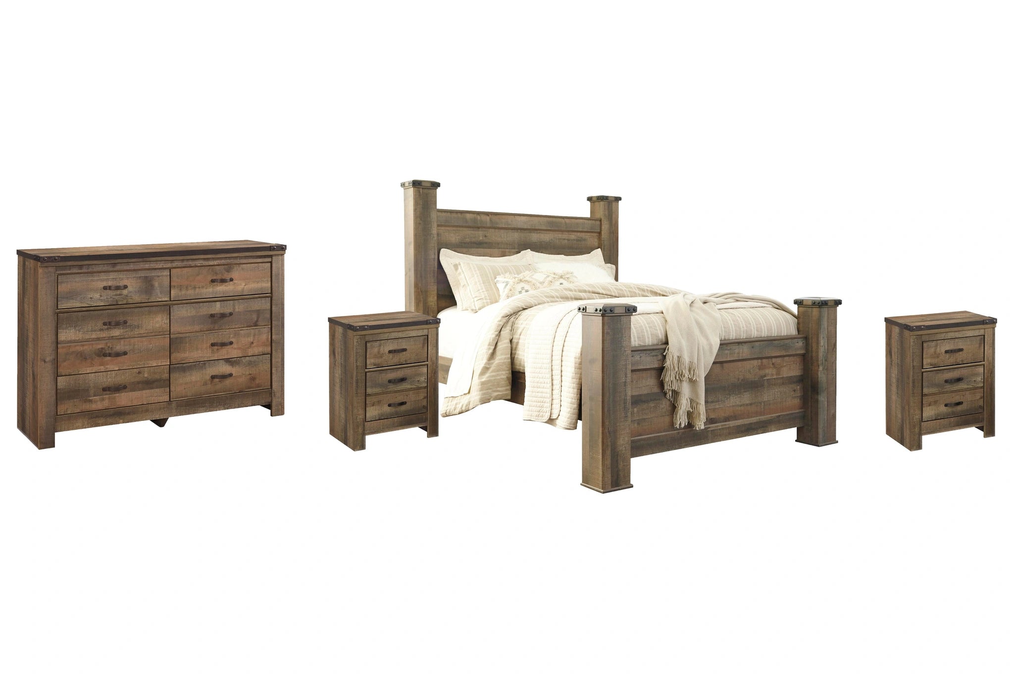 Trinell Bedroom Set