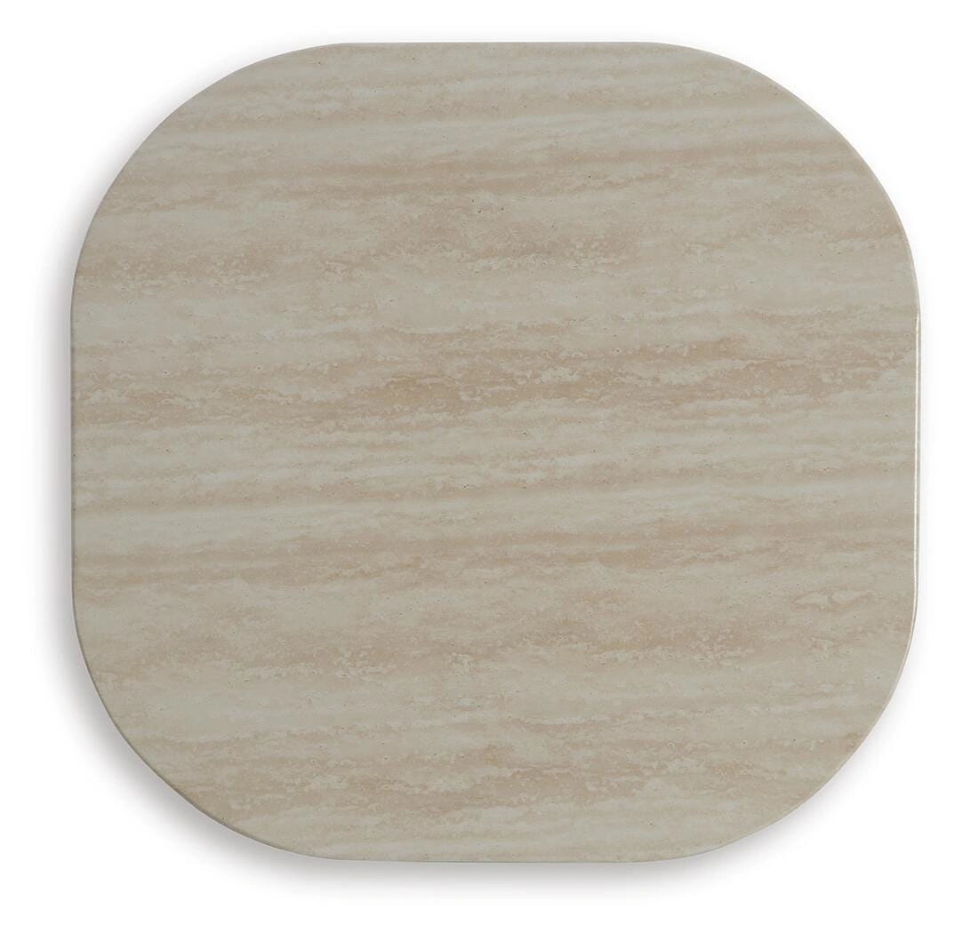 Kimora Outdoor End Table