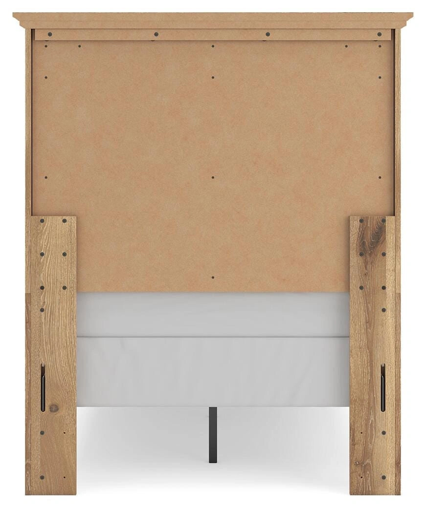 Makidern Bed