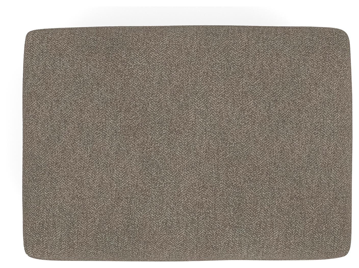 Triston-Peaks Ottoman