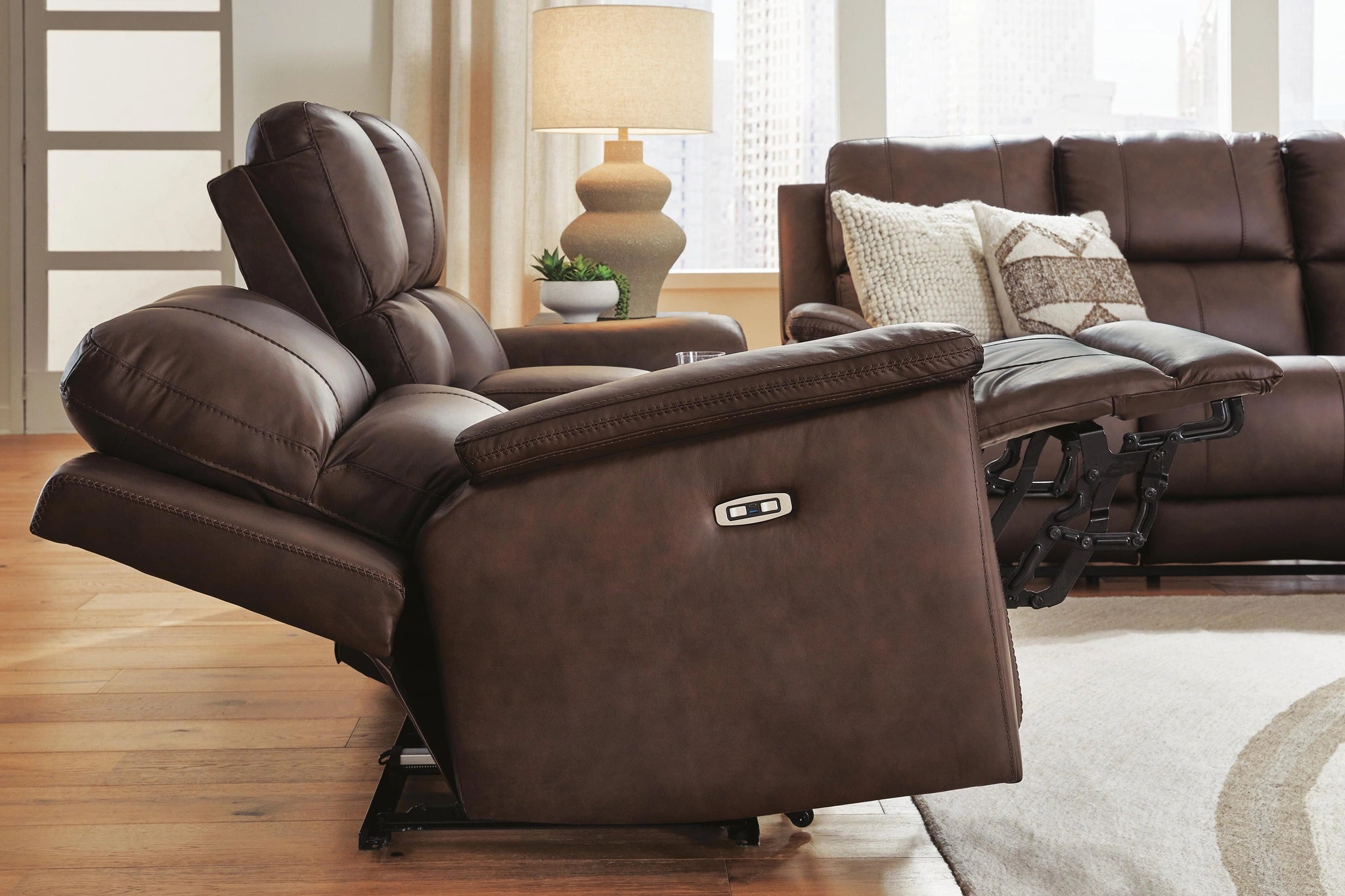 Bleckley Reclining Package