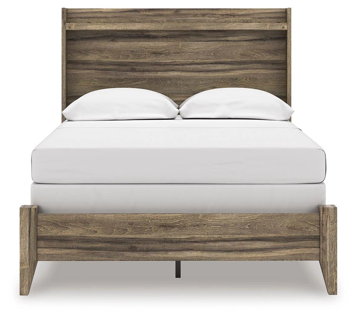 Elbrim Bed