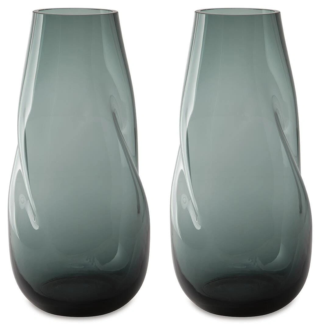 Beamund Vase (Set of 2)