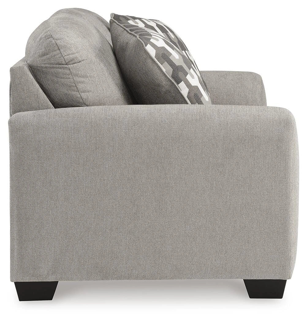 Avenal Park Loveseat