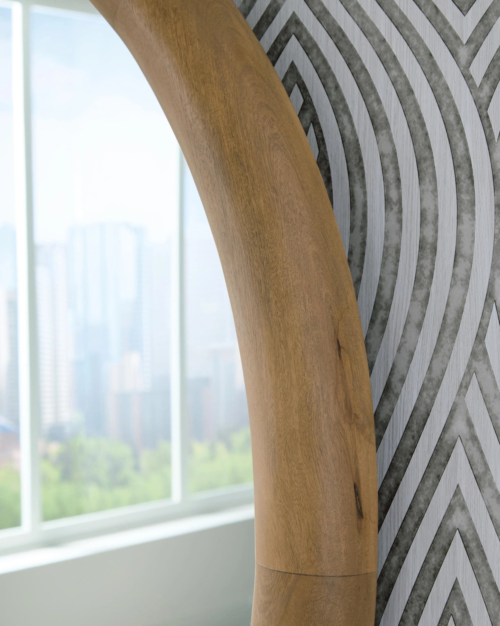 Yadiel Accent Mirror