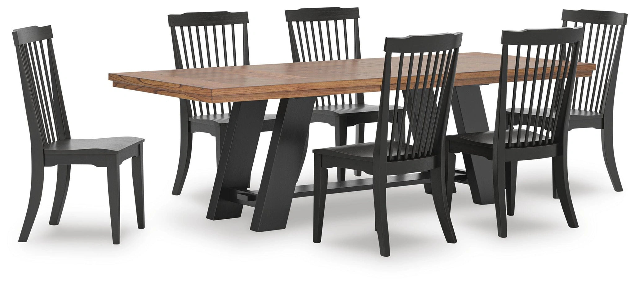 Greddinton Dining Room Set