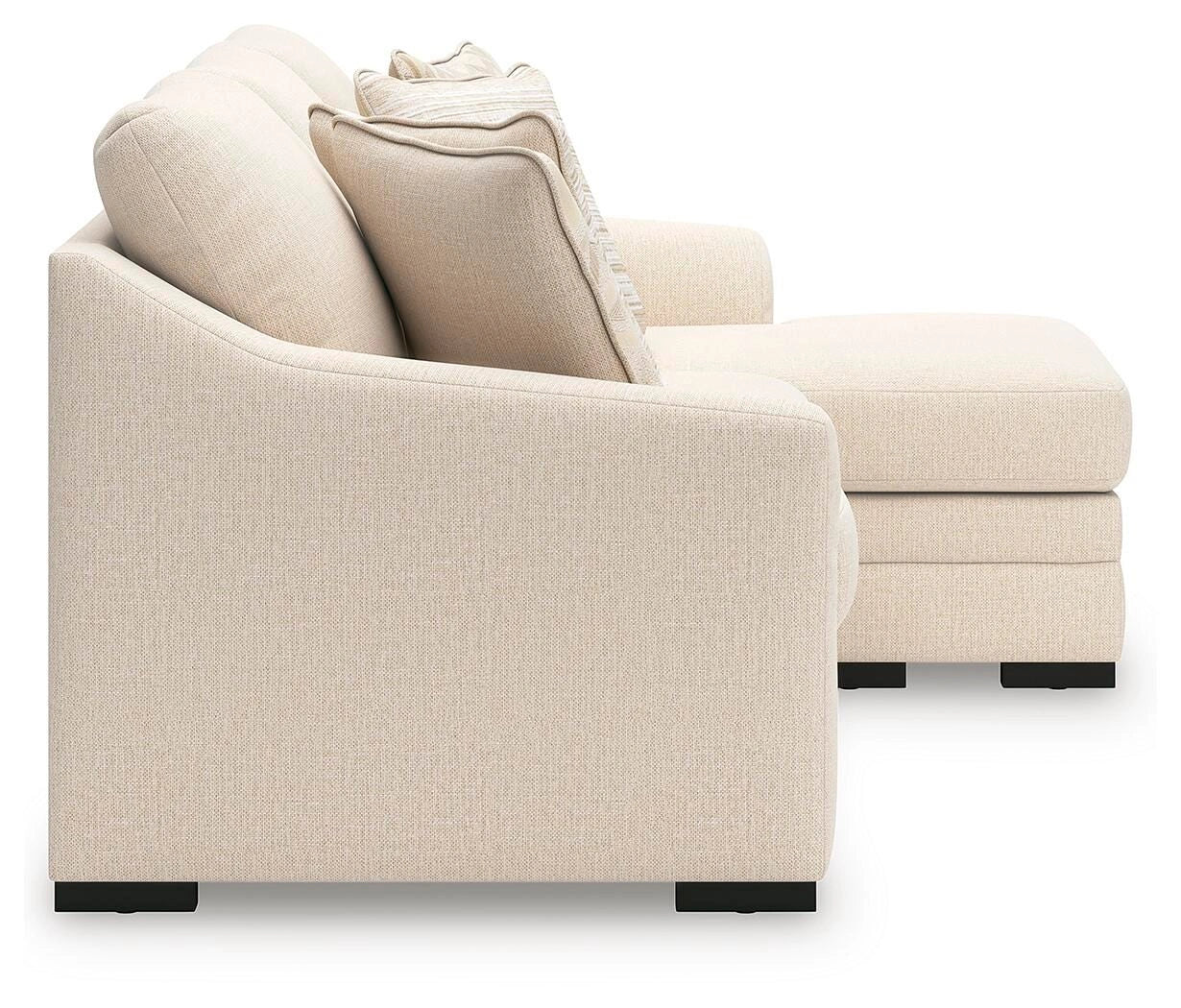Lango Sofa Chaise Sleeper