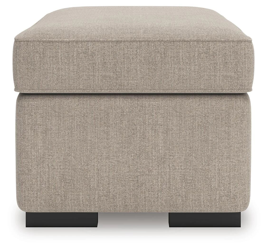 Sararose Ottoman