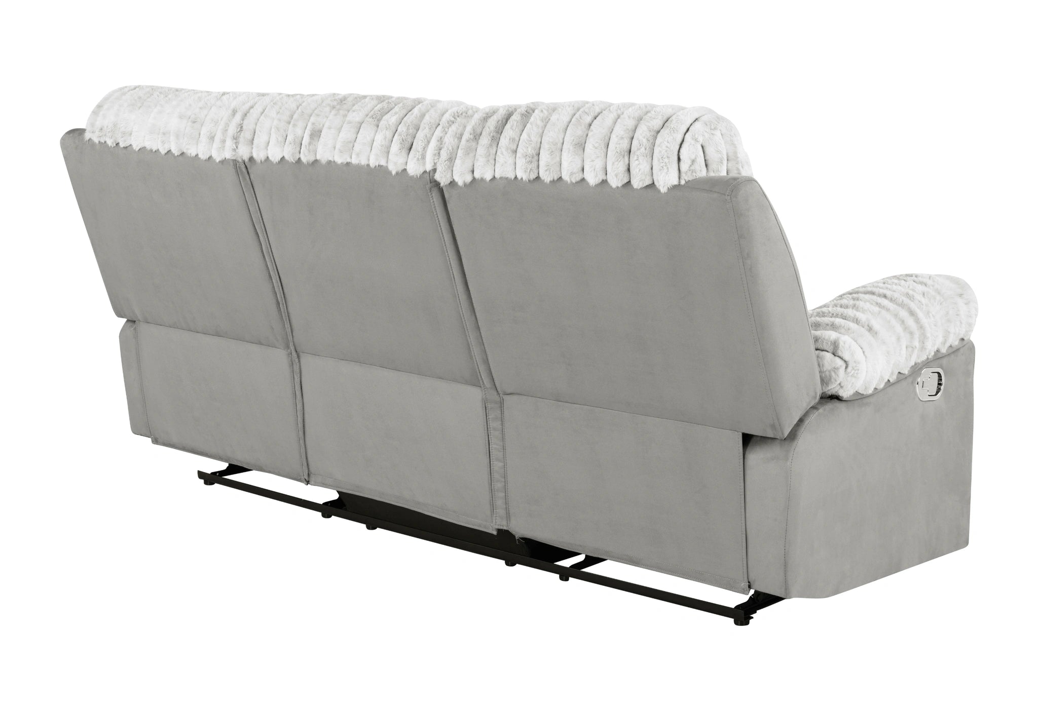 U6028 Reclining Sofa
