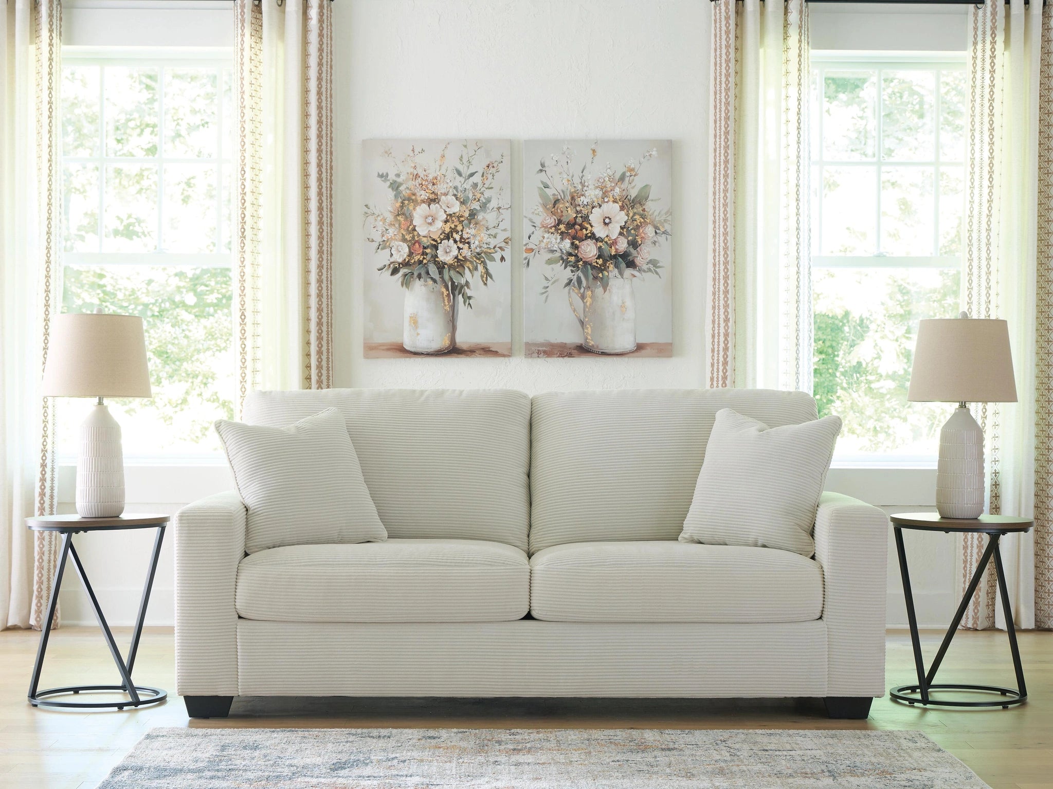 Greenbriar Living Room Set