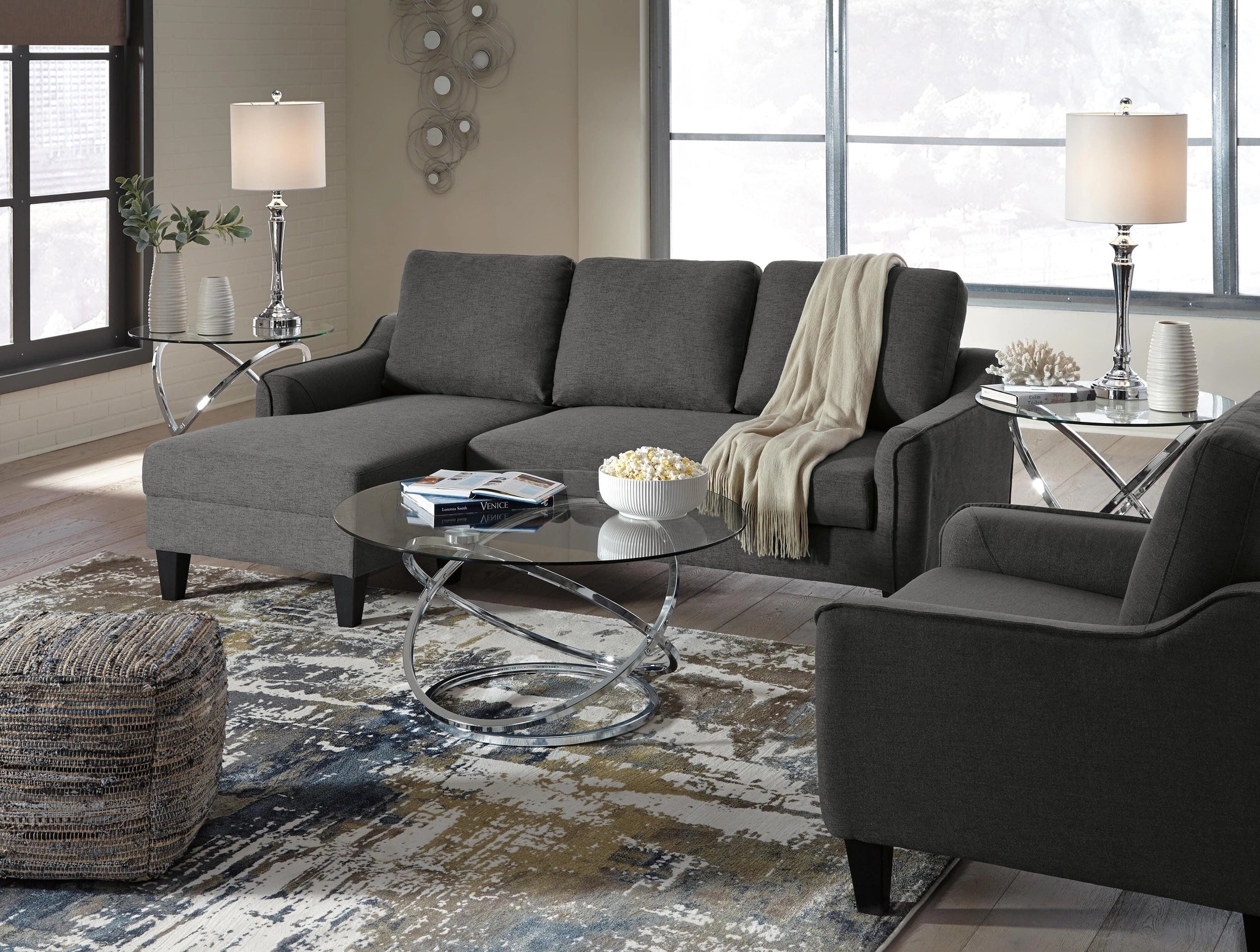 Hollynyx Table (Set of 3)
