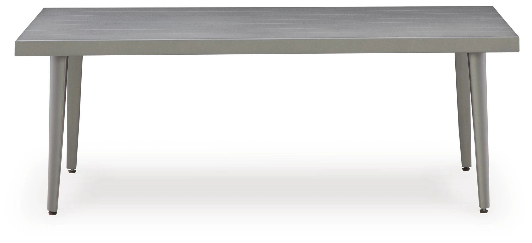 Gali Outdoor Sofa/Chairs/Table Set (Set of 4)