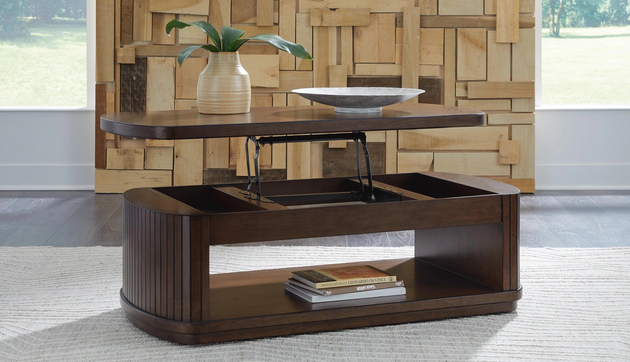 Korestone Occasional Table Set