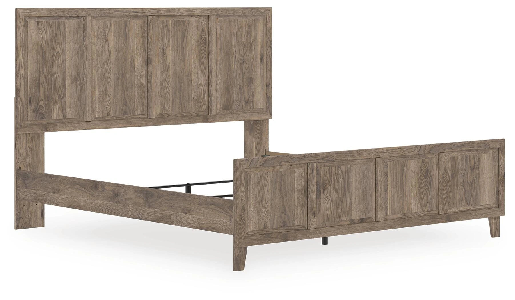 Rusticott Bedroom Set