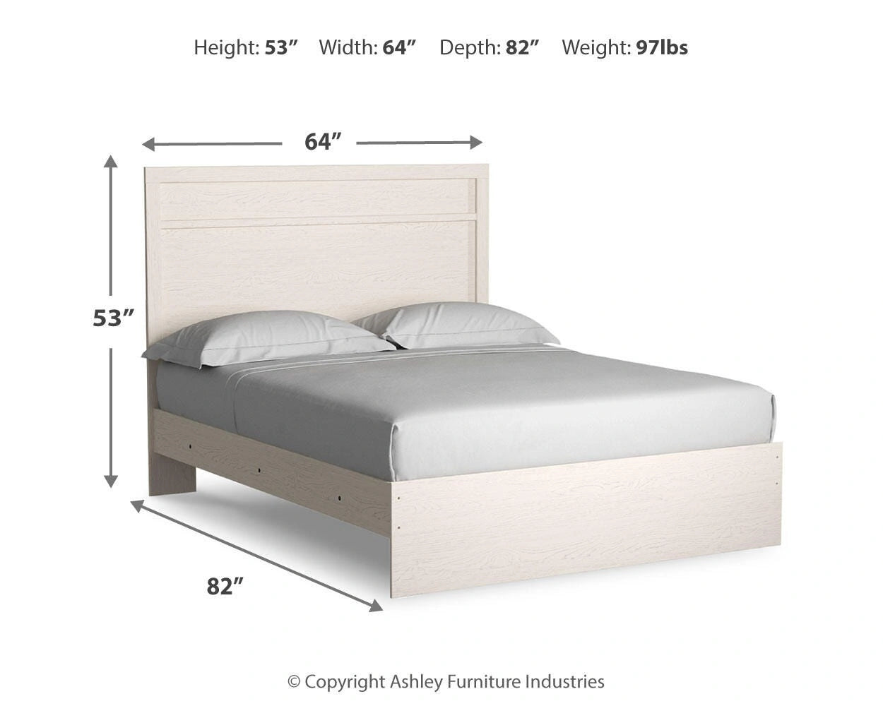 Stelsie Bed