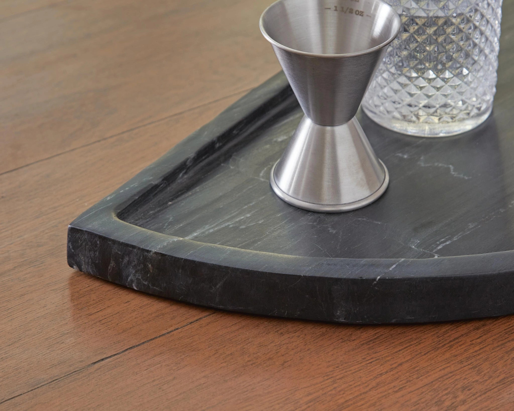 Cortsen Tray