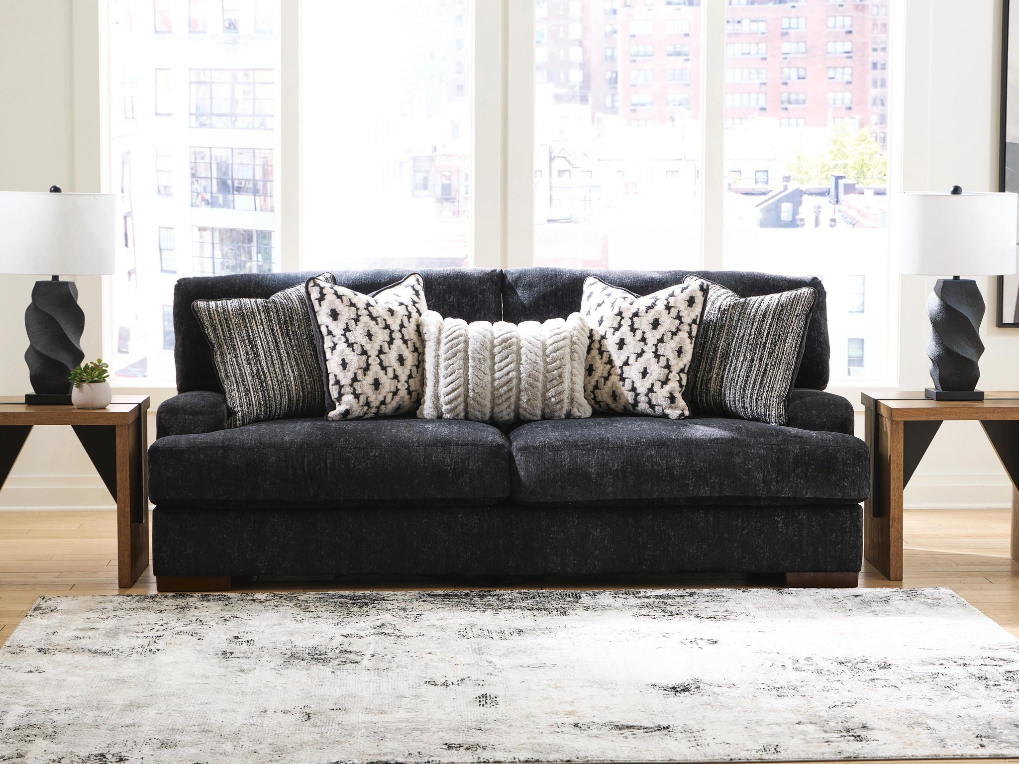 Whitmore Manor Living Room Set
