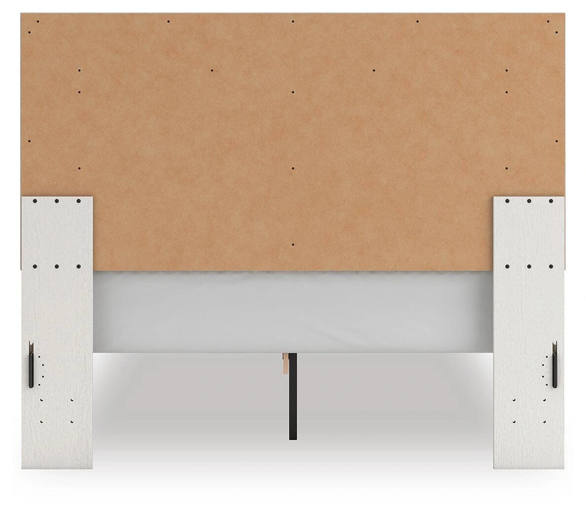 Zuraleus Bed
