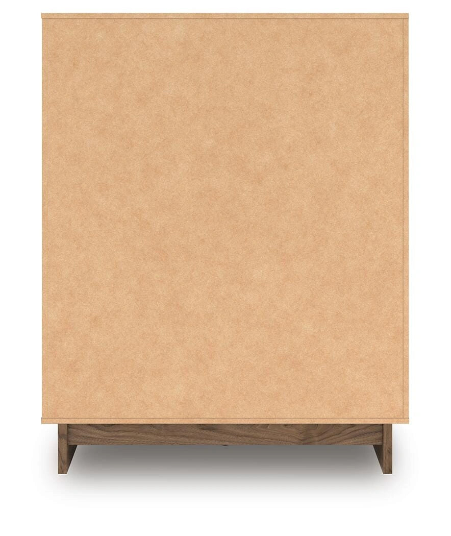 Chirason Wide Chest of Drawers