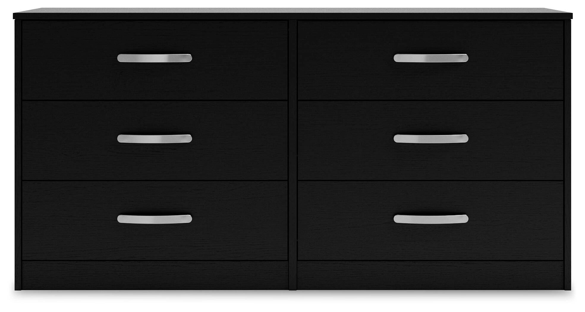 Finch Dresser