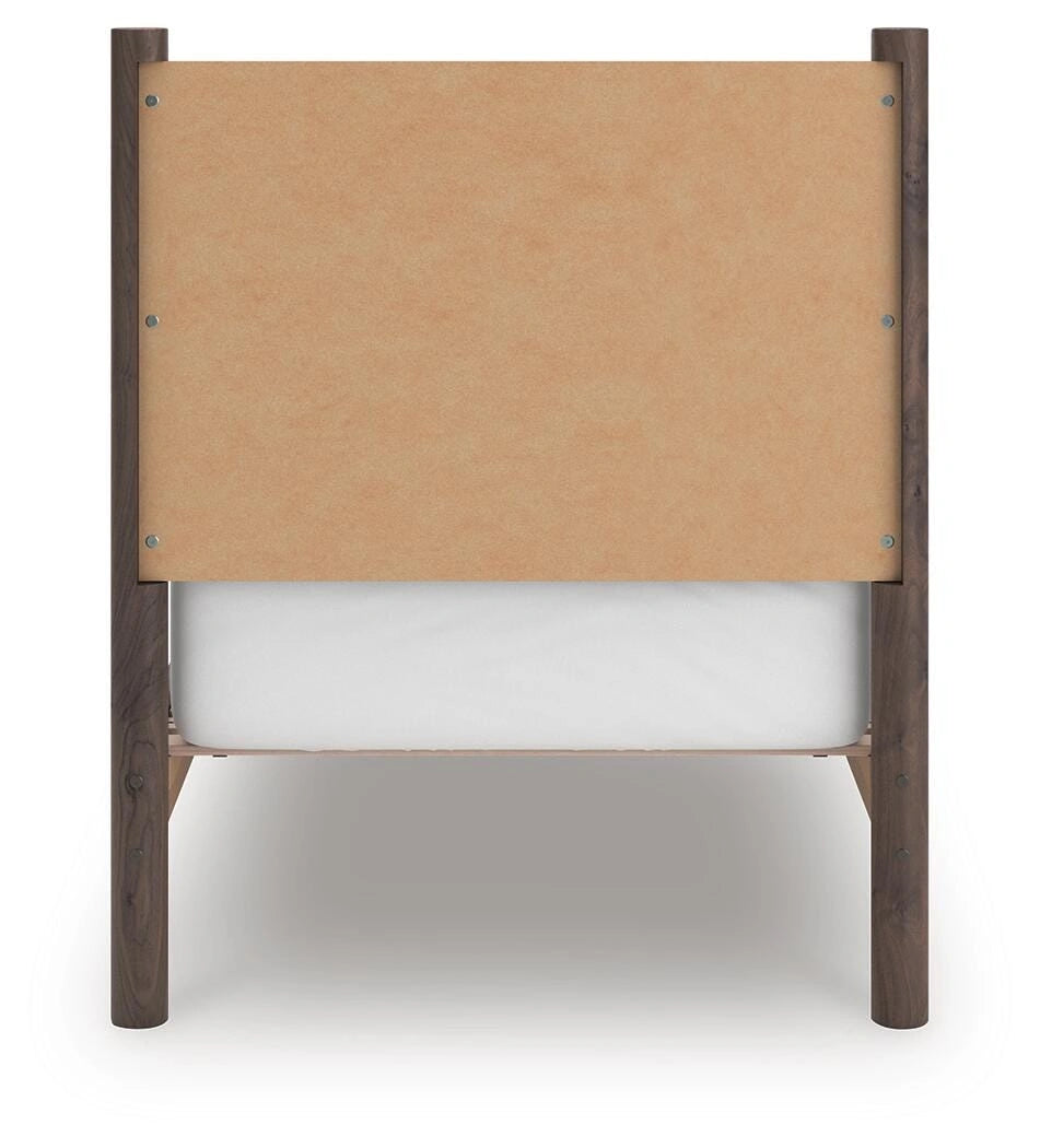 Pamytta Bed