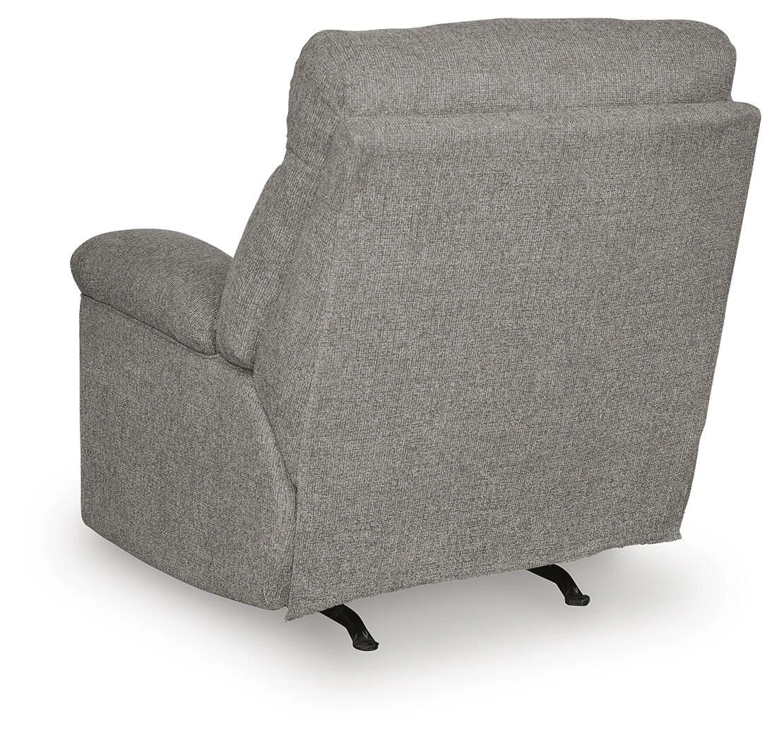Hoyne Park Recliner