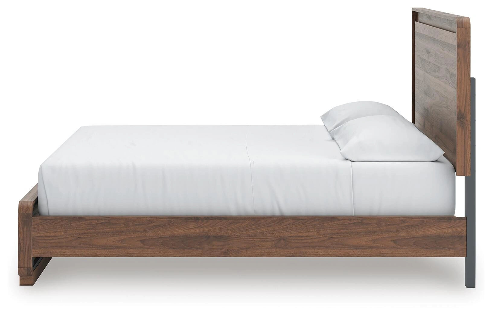 Fortlorn Bed