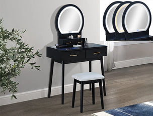 Vanity Set