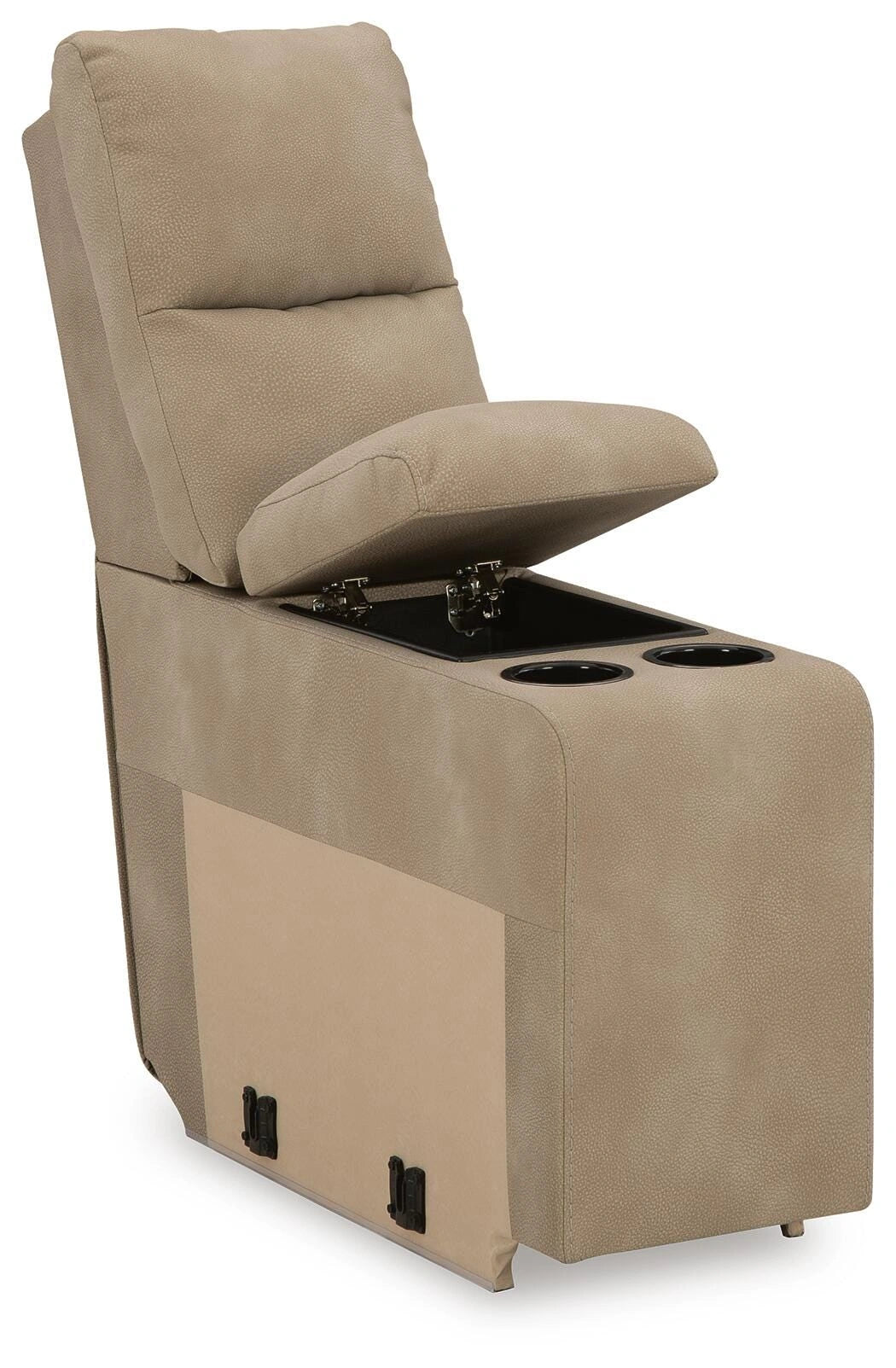 Next-Gen DuraPella Power Reclining Sectional