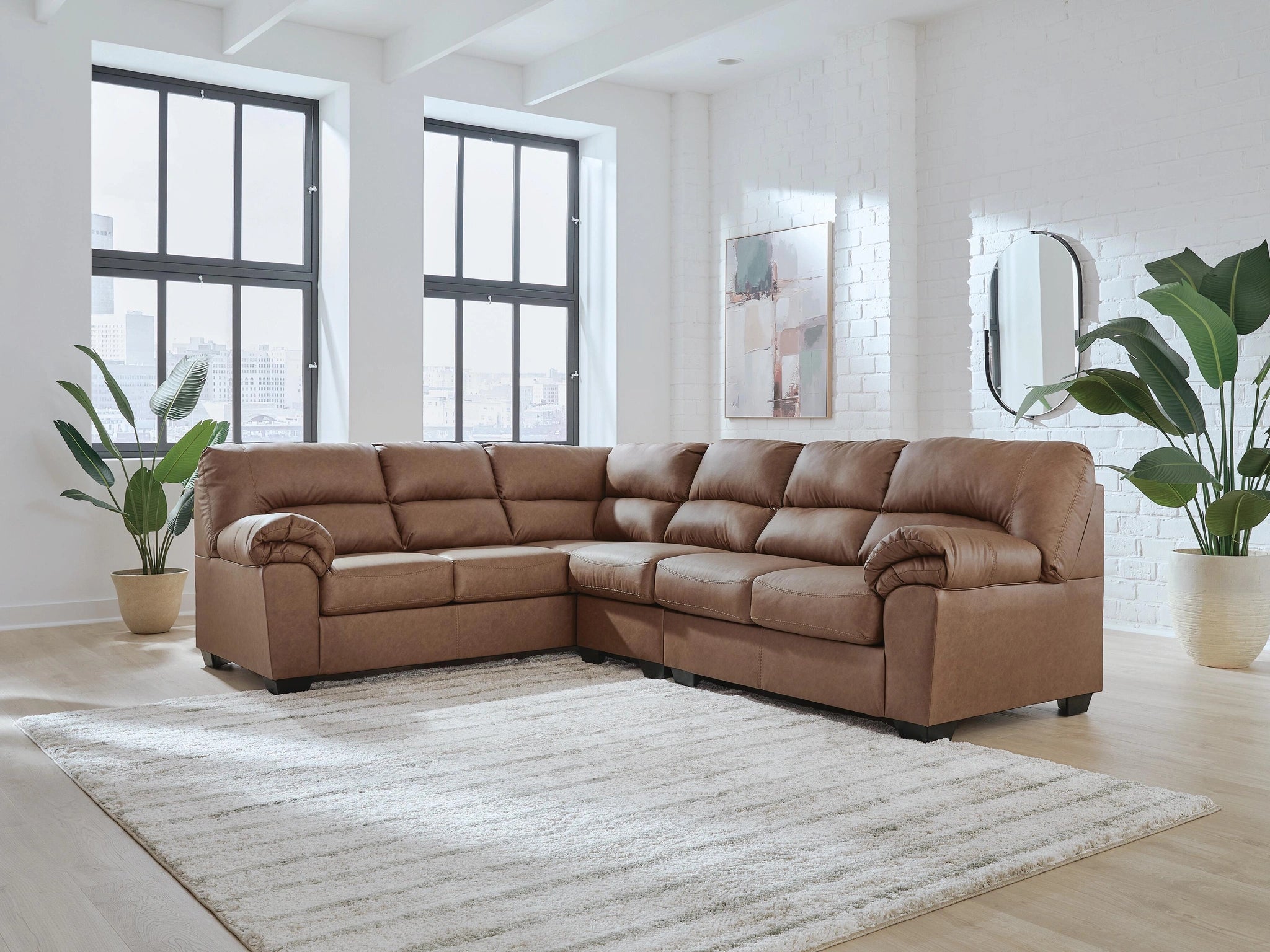 WillowBend Sectional