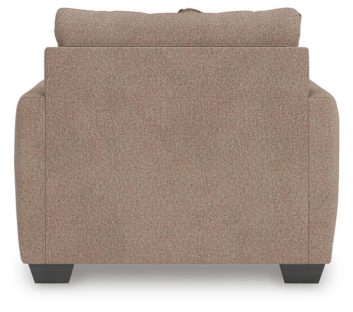 Triston-Peaks Oversized Chair