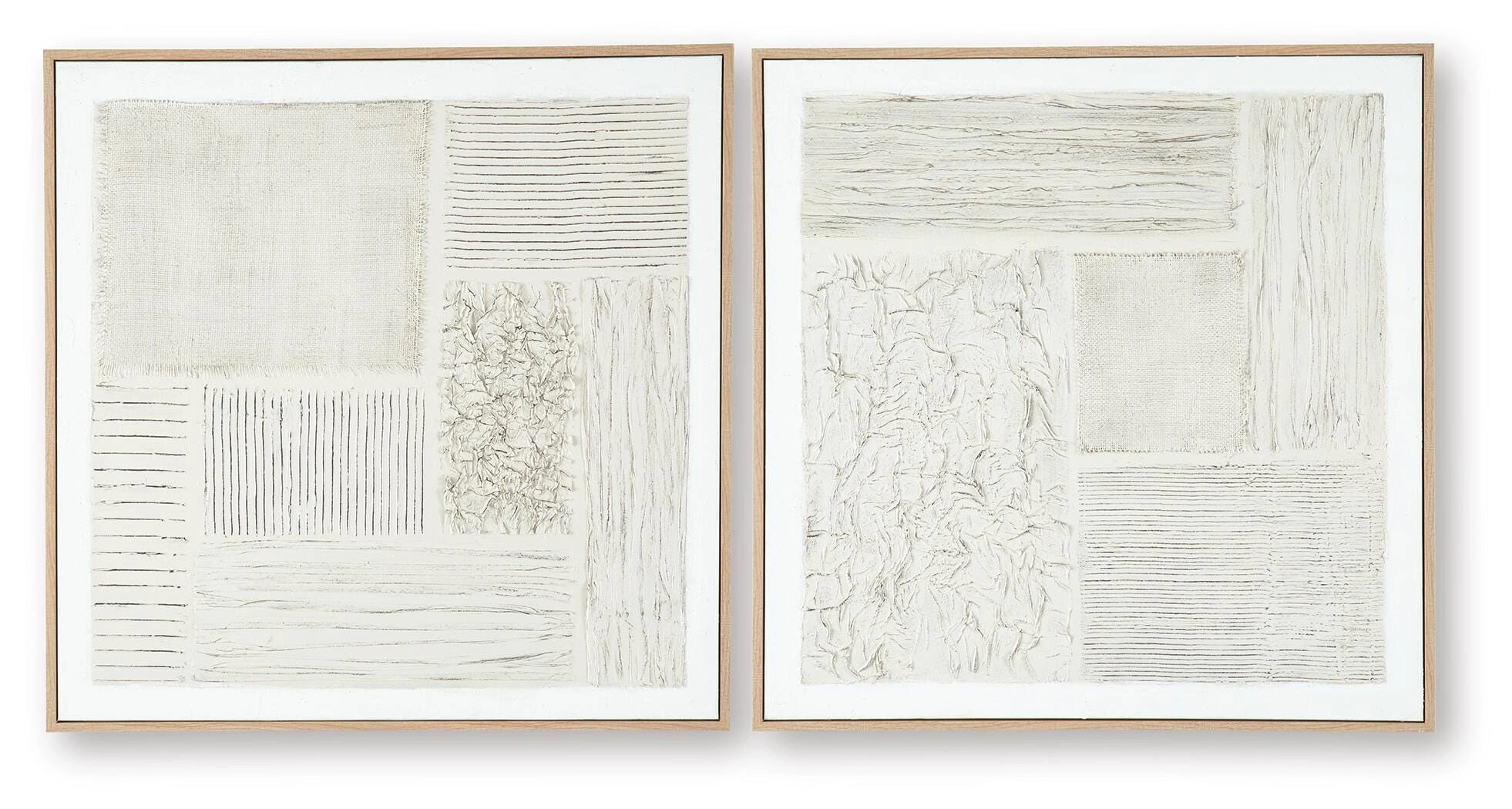 Andorfield Wall Art (Set of 2)