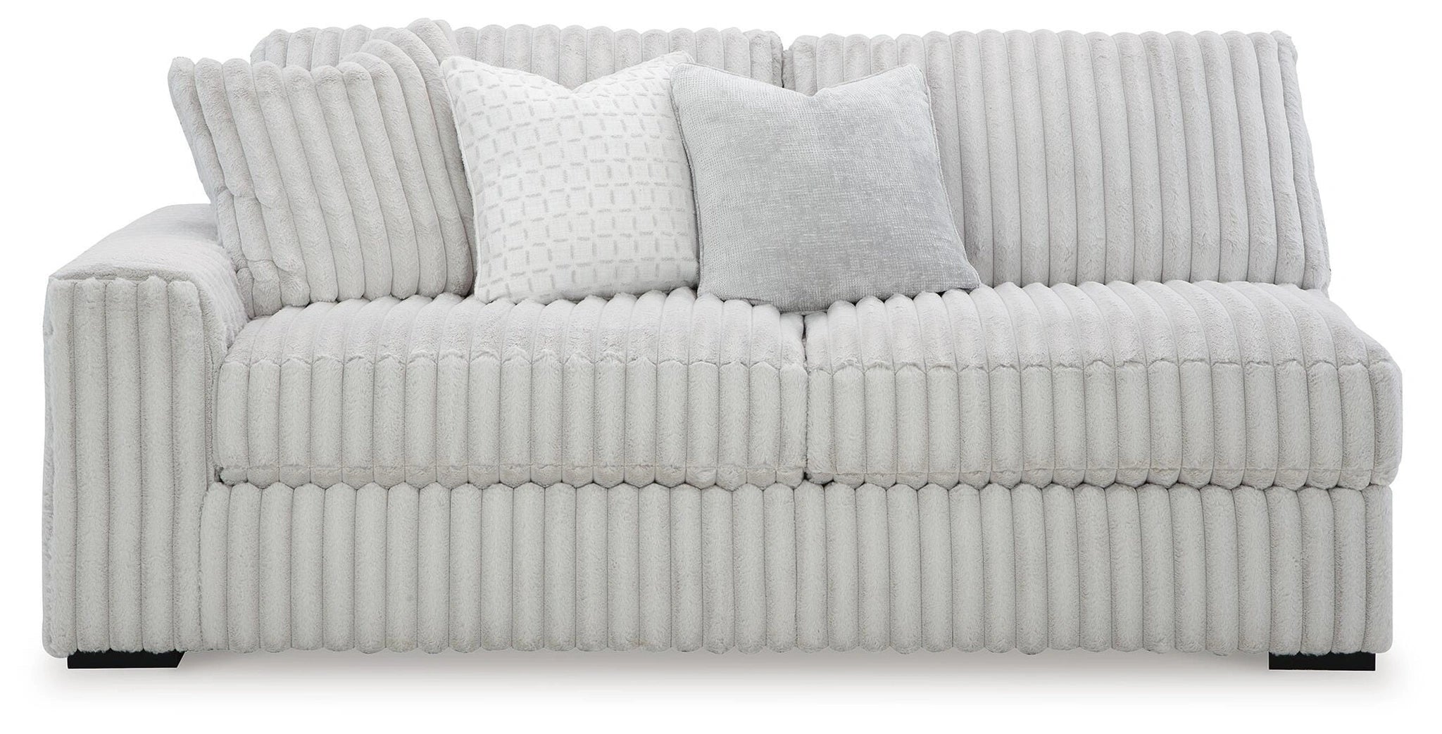 Stupendous Sectional