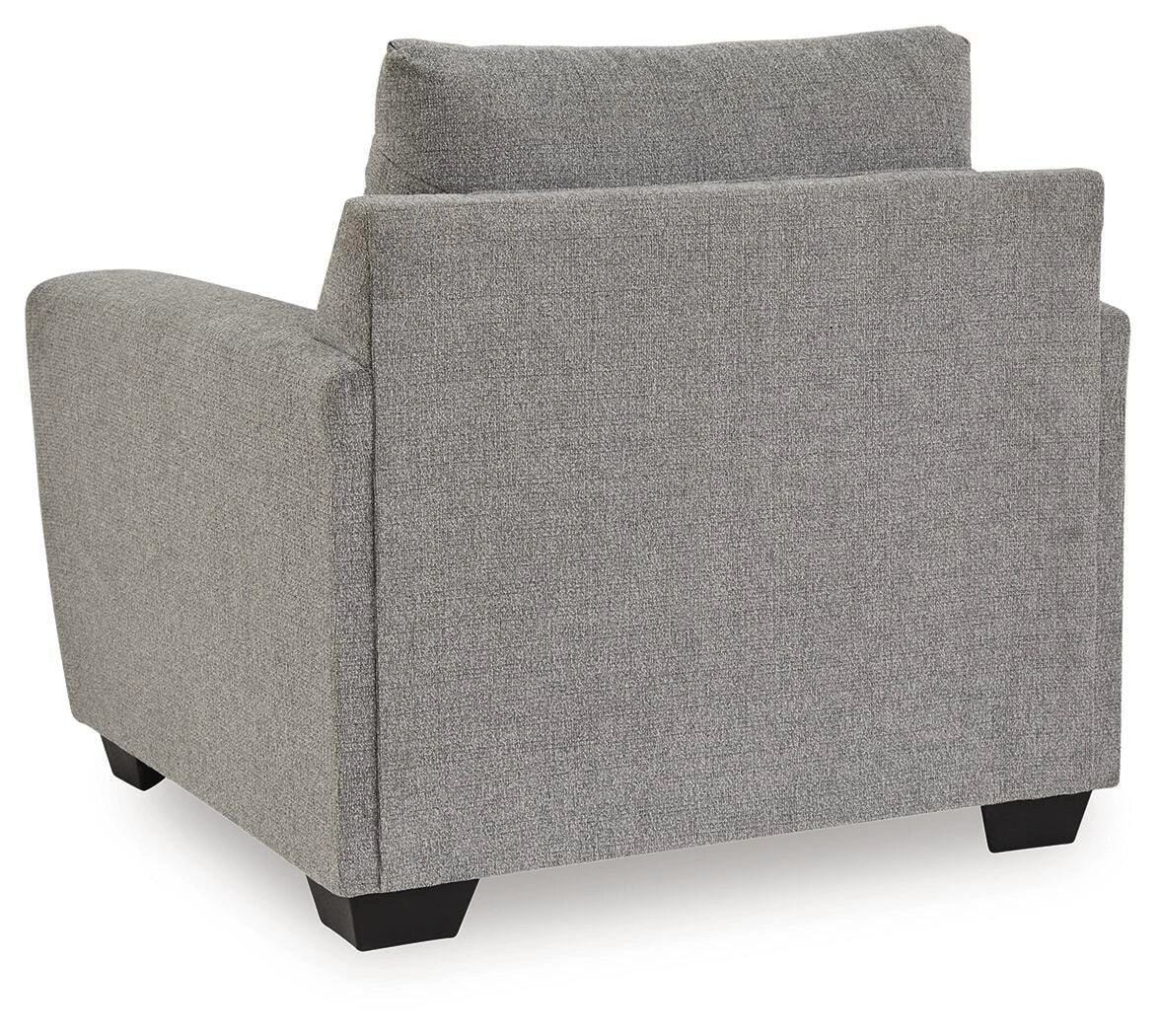 Loreo Chair