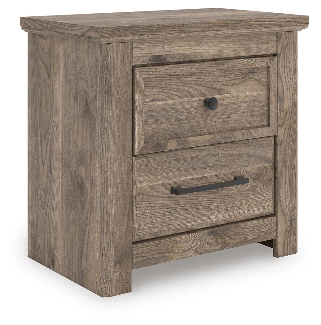 Rusticott Bedroom Set