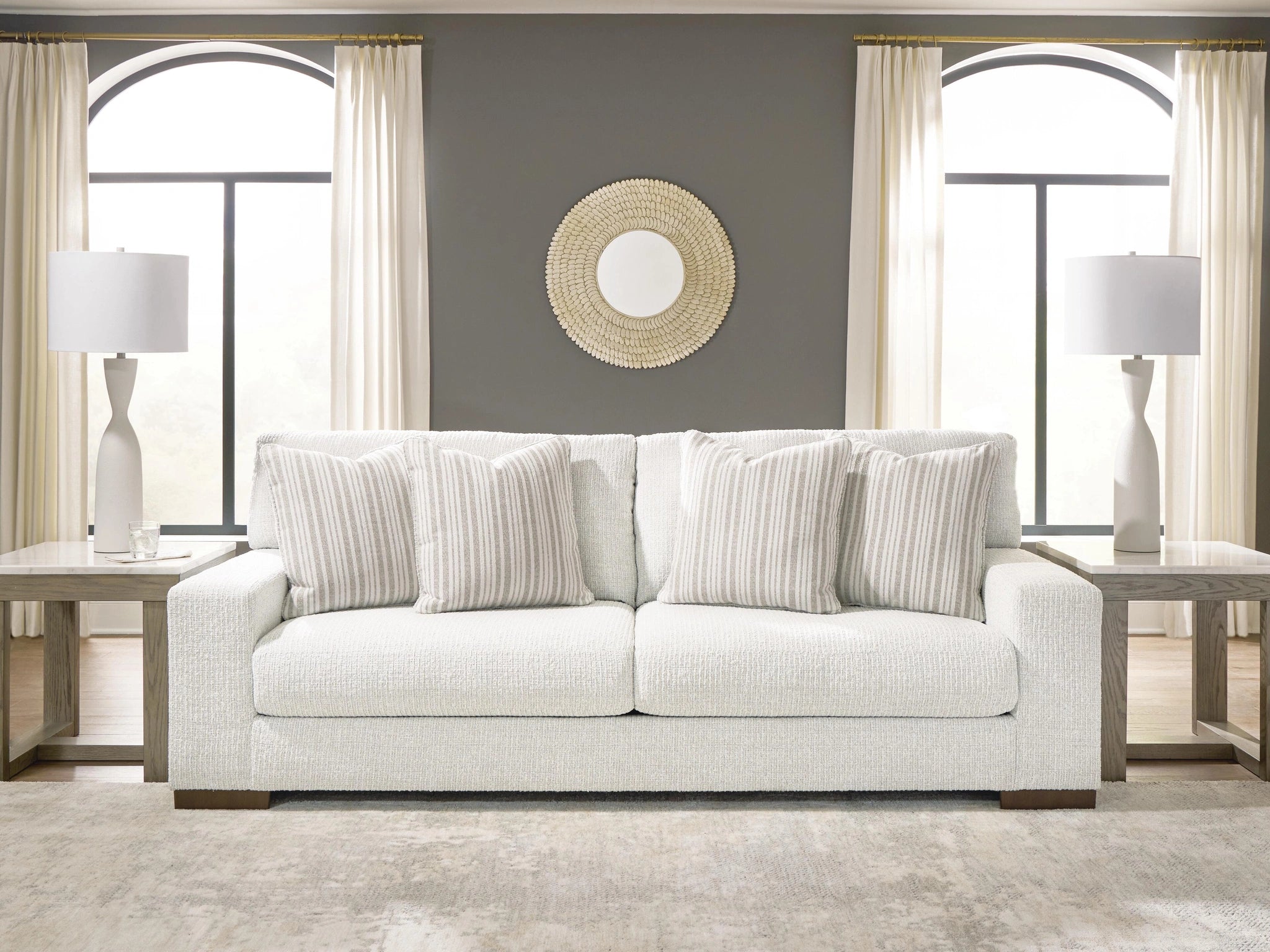 Hartside Living Room Set