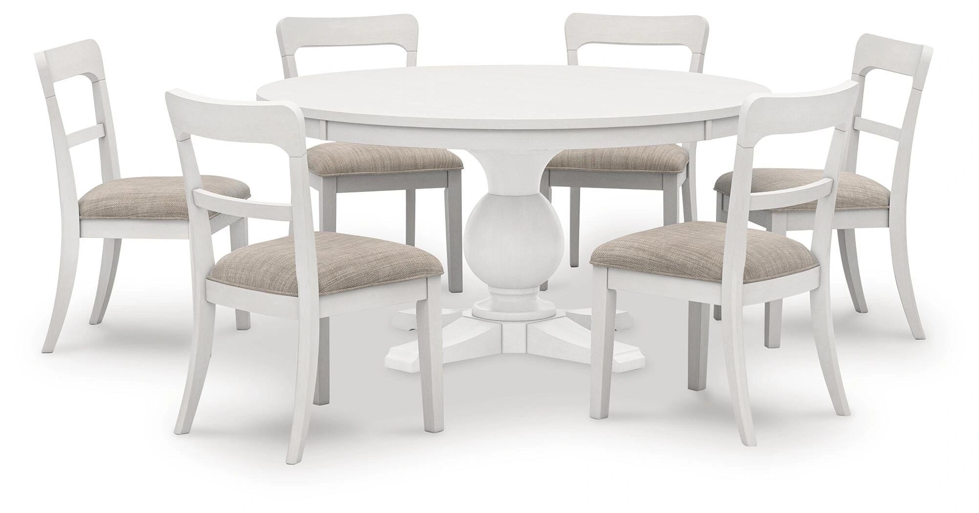 Greddinton Dining Room Set