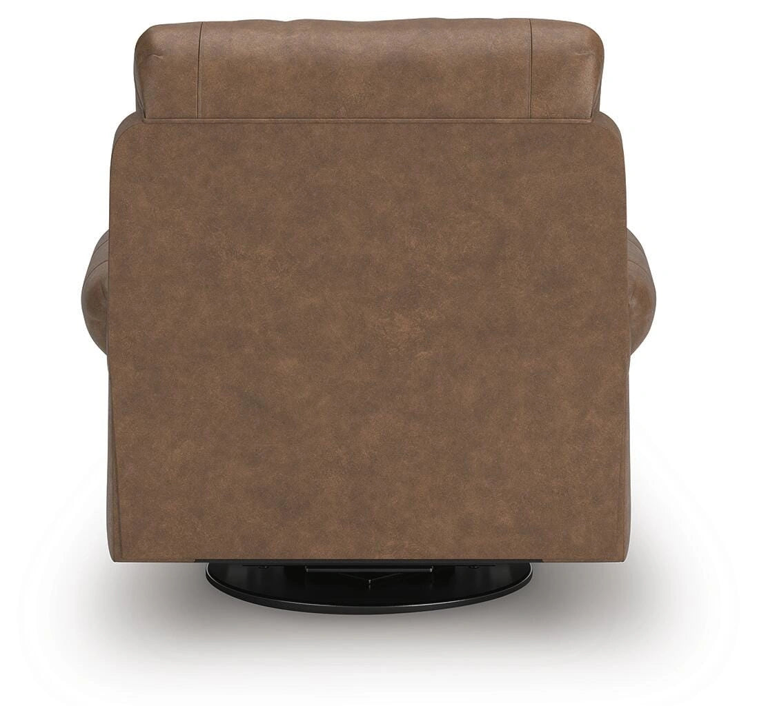 Chasemore Swivel Glider Recliner