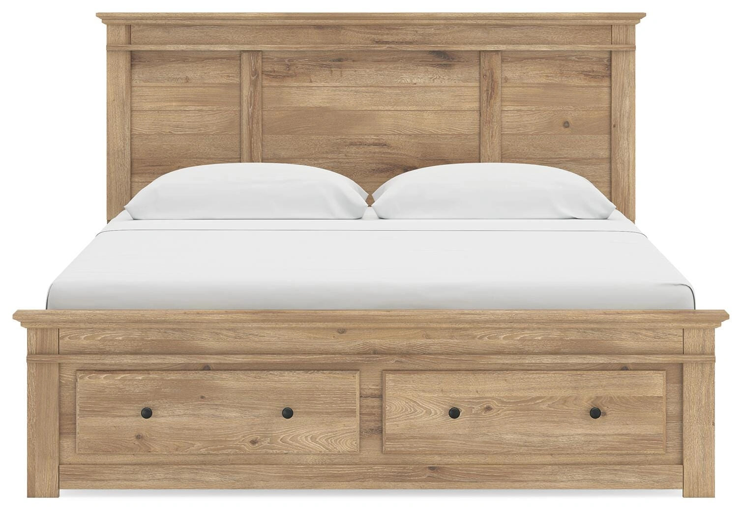 Makidern Bed